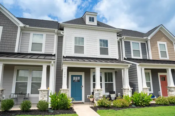 193 Dalmatian Drive, Spartanburg, SC 29307