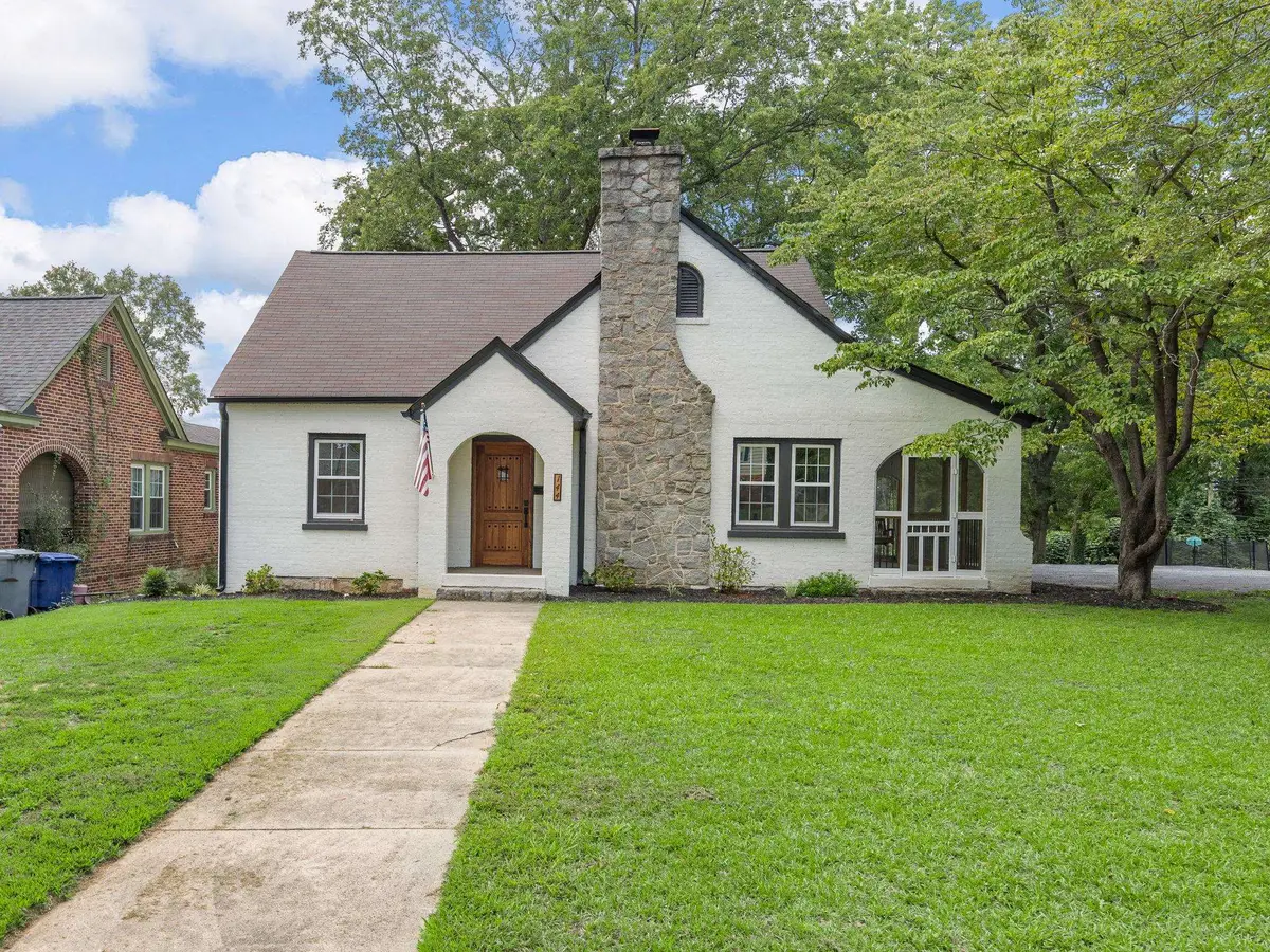 144 E Victoria Road, Spartanburg, SC 29301 - Image #1