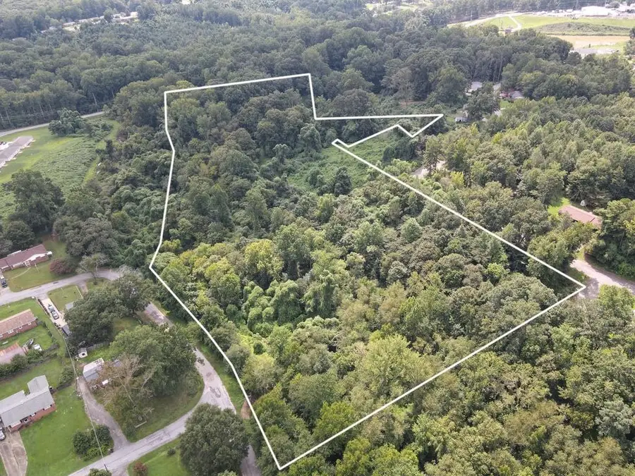 0 Talley (lot 2) Drive, Union, SC 29379 - Image #2