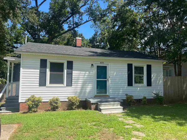 405 Edgefield Street Street, Chesnee, SC 29323