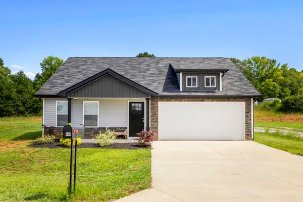 440 Cemetery Road, Cowpens, SC 29330