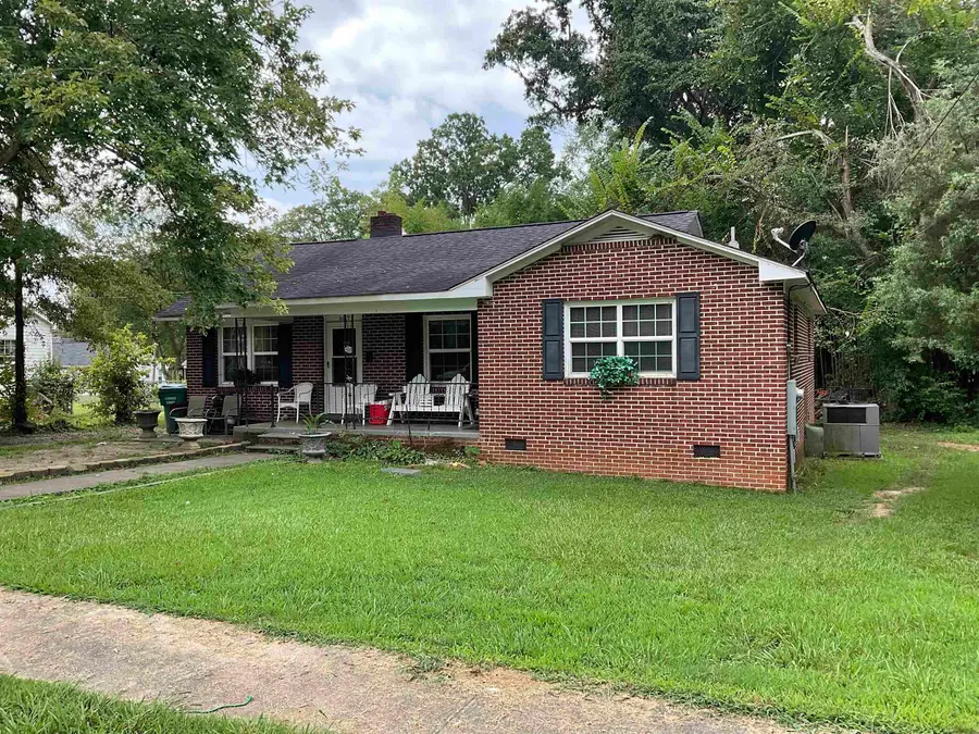 605 W Smith Street, Gaffney, SC 29341 - Image #2