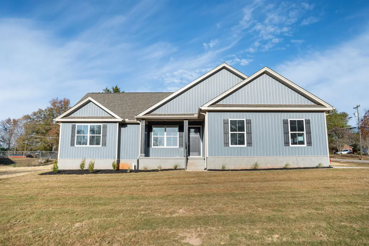 1008 Patch Drive, Spartanburg, SC 29302 - Image #1