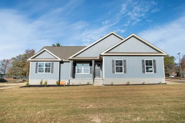 1008 Patch Drive, Spartanburg, SC 29302