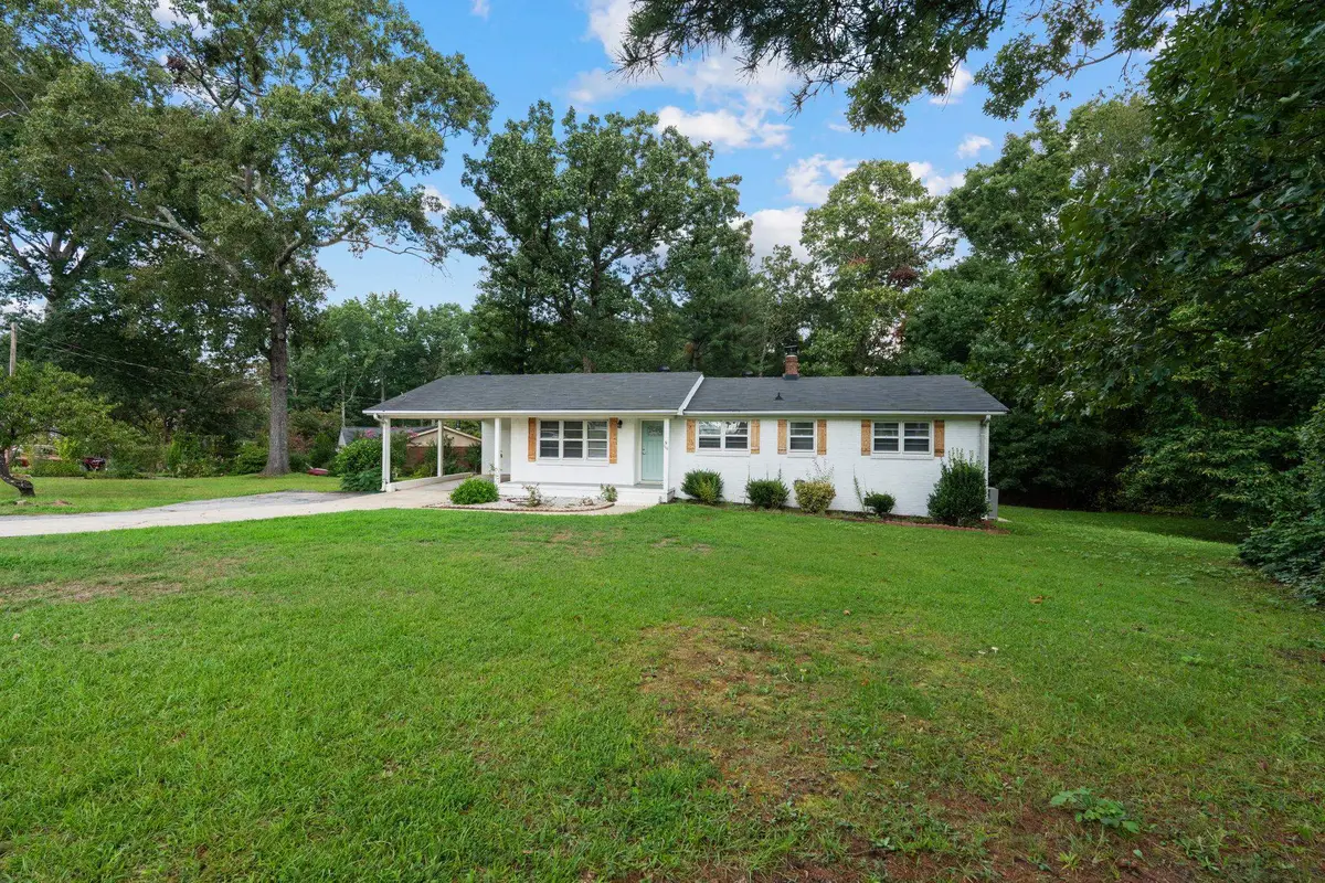 100 Swinton Drive, Greenville, SC 29607 - Image #1