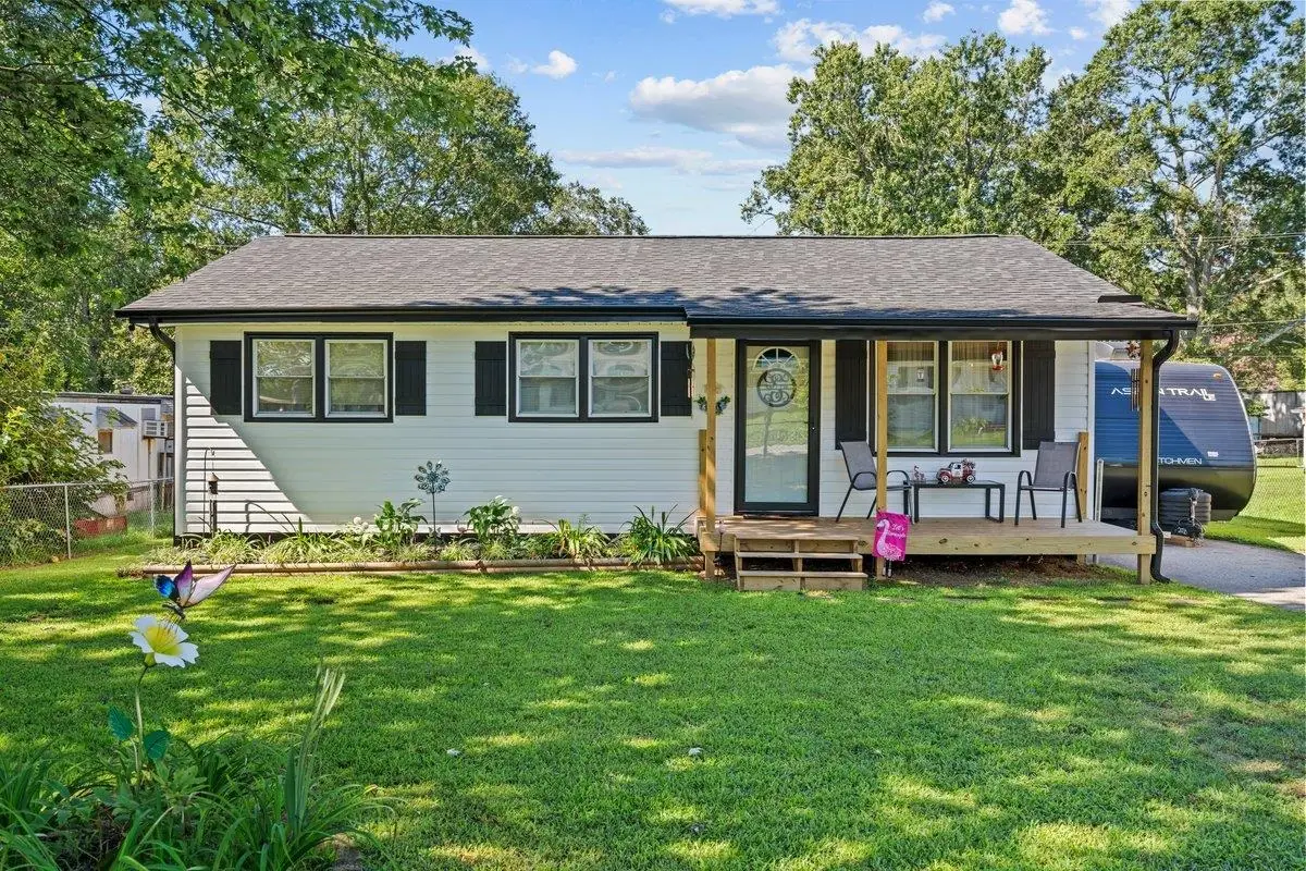 9 Jordan St, Spartanburg, SC 29301 - Image #1