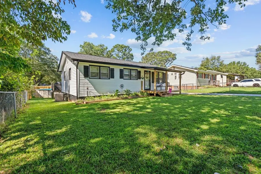 9 Jordan St, Spartanburg, SC 29301 - Image #3