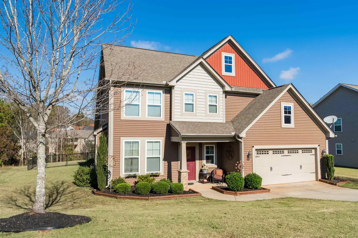 267 Castleton Circle, Boiling Springs, SC 29316 - Image #1