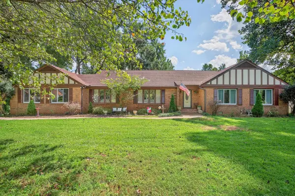 532 Cambridge Drive, Spartanburg, SC 29301