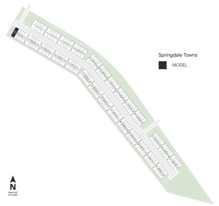 104 Tango Drive, Clinton, SC 29325 - Image #3