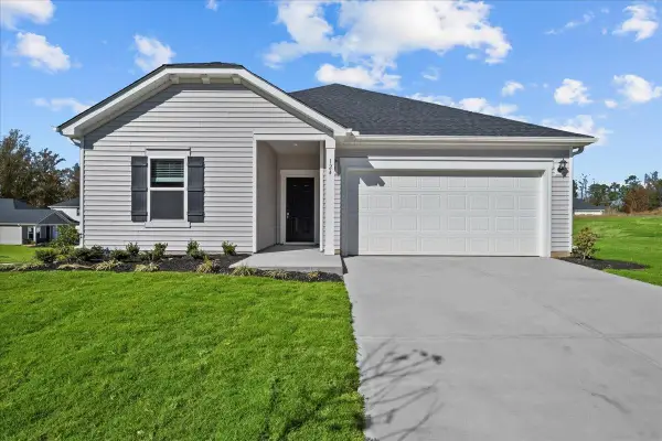 124 Milo Road, Spartanburg, SC 29301