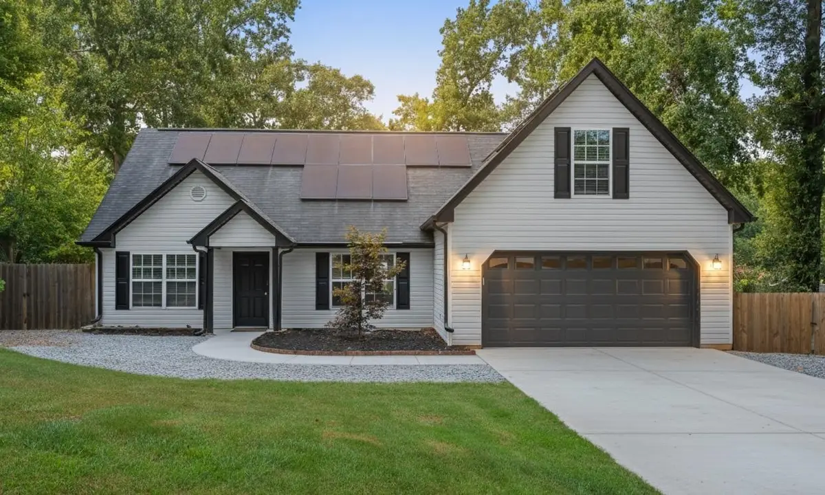 131 Wilbon Circle, Simpsonville, SC 29681 - Image #1