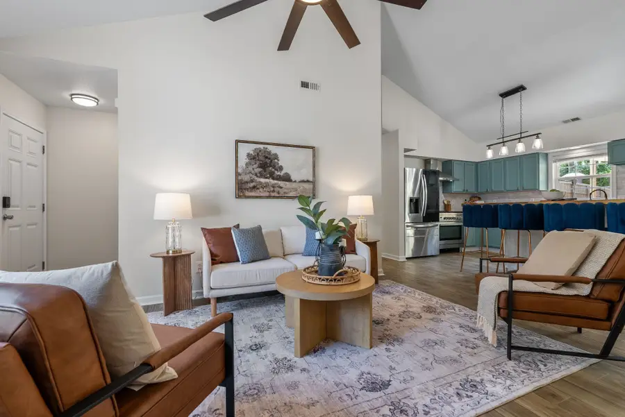 131 Wilbon Circle, Simpsonville, SC 29681 - Image #2