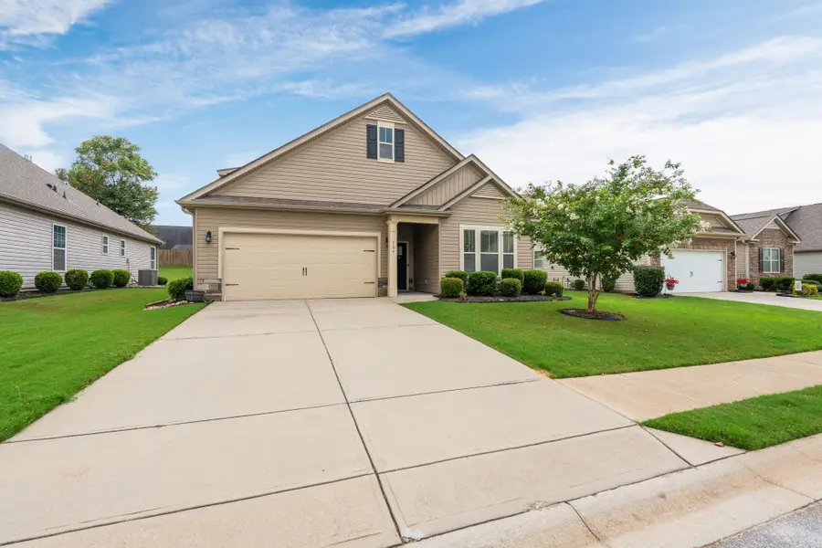 704 Ridgeville Crossing Drive, Inman, SC 29349 - Image #3