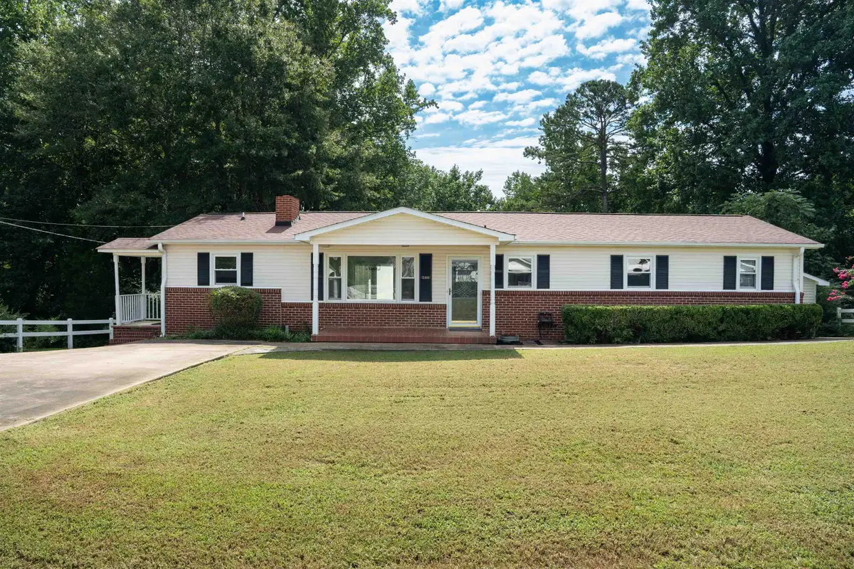 290 Beacon Light Road, Spartanburg, SC 29307 - Image #1