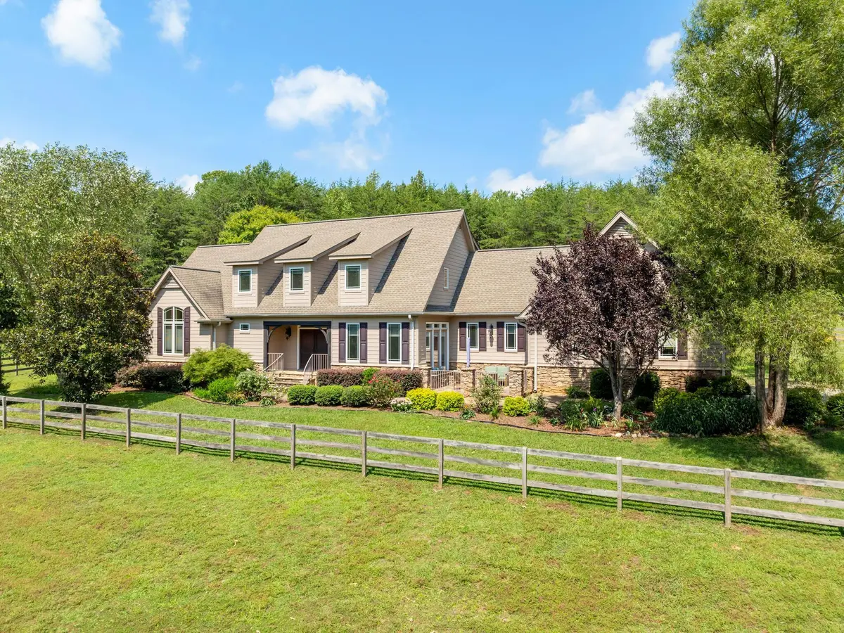 127 Pardo Road, Landrum, SC 29356 - #1