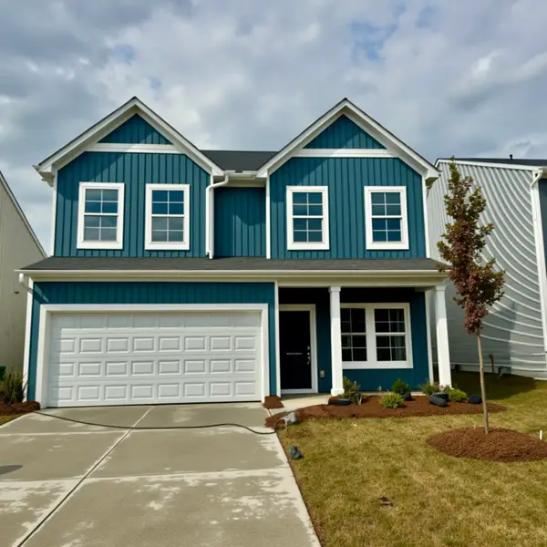 12065 Lansbury Drive, inman, SC 29349