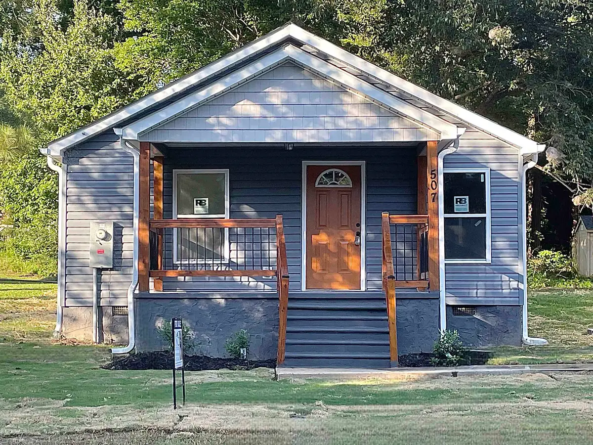 507 Mclure Street, Union, SC 29379-9625 - Image #1