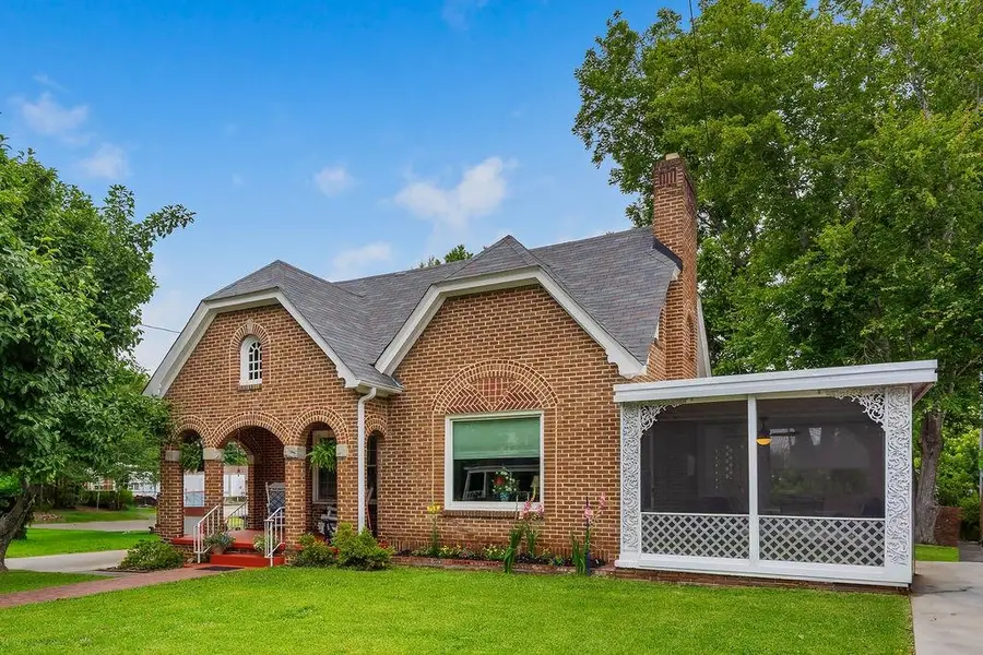 203 E South Street, Union, SC 29379 - Image #2