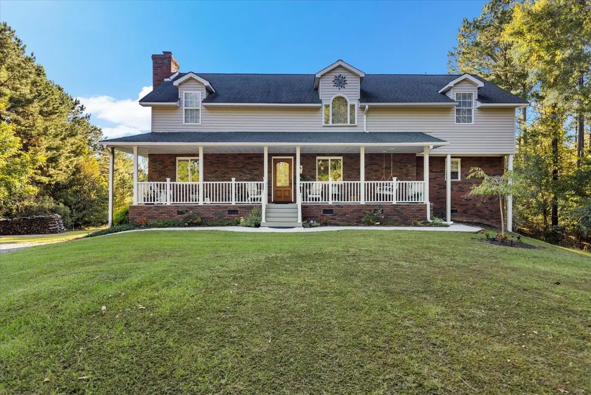 906 Burnt Gin Road, Gaffney, SC 29340 - Image #1