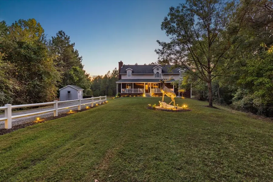 906 Burnt Gin Road, Gaffney, SC 29340 - Image #3