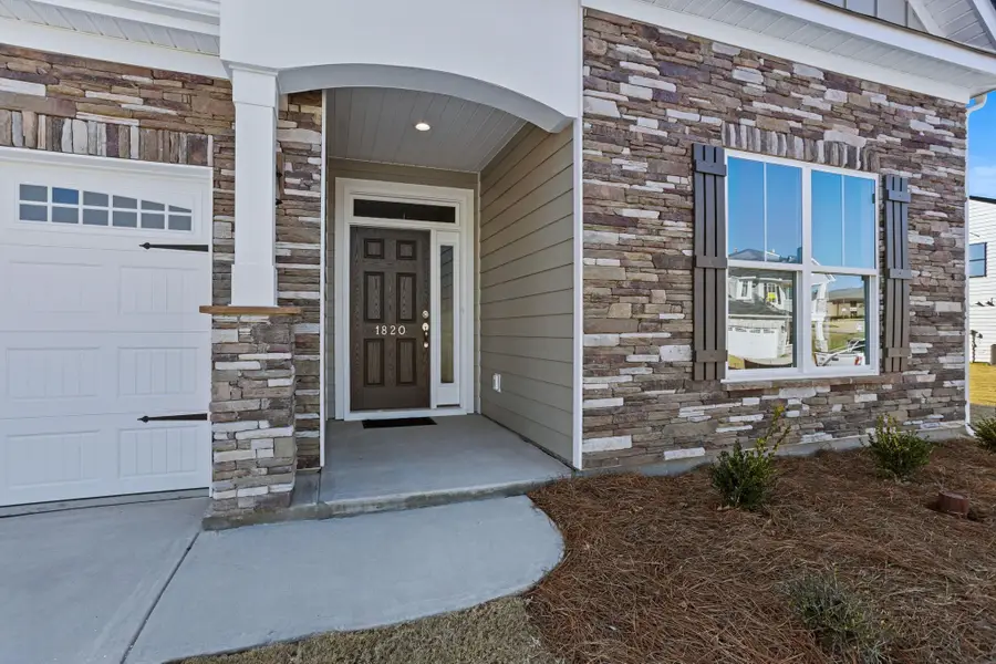 1820 Betsy Ross Drive, Moore, SC 29369 - Image #3