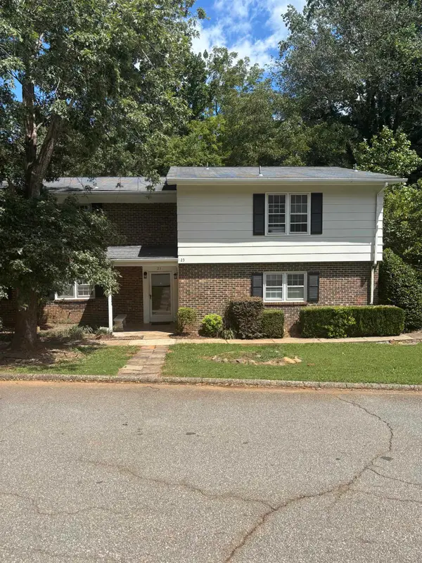 21 Summercreek Drive, Spartanburg, SC 29307-3504
