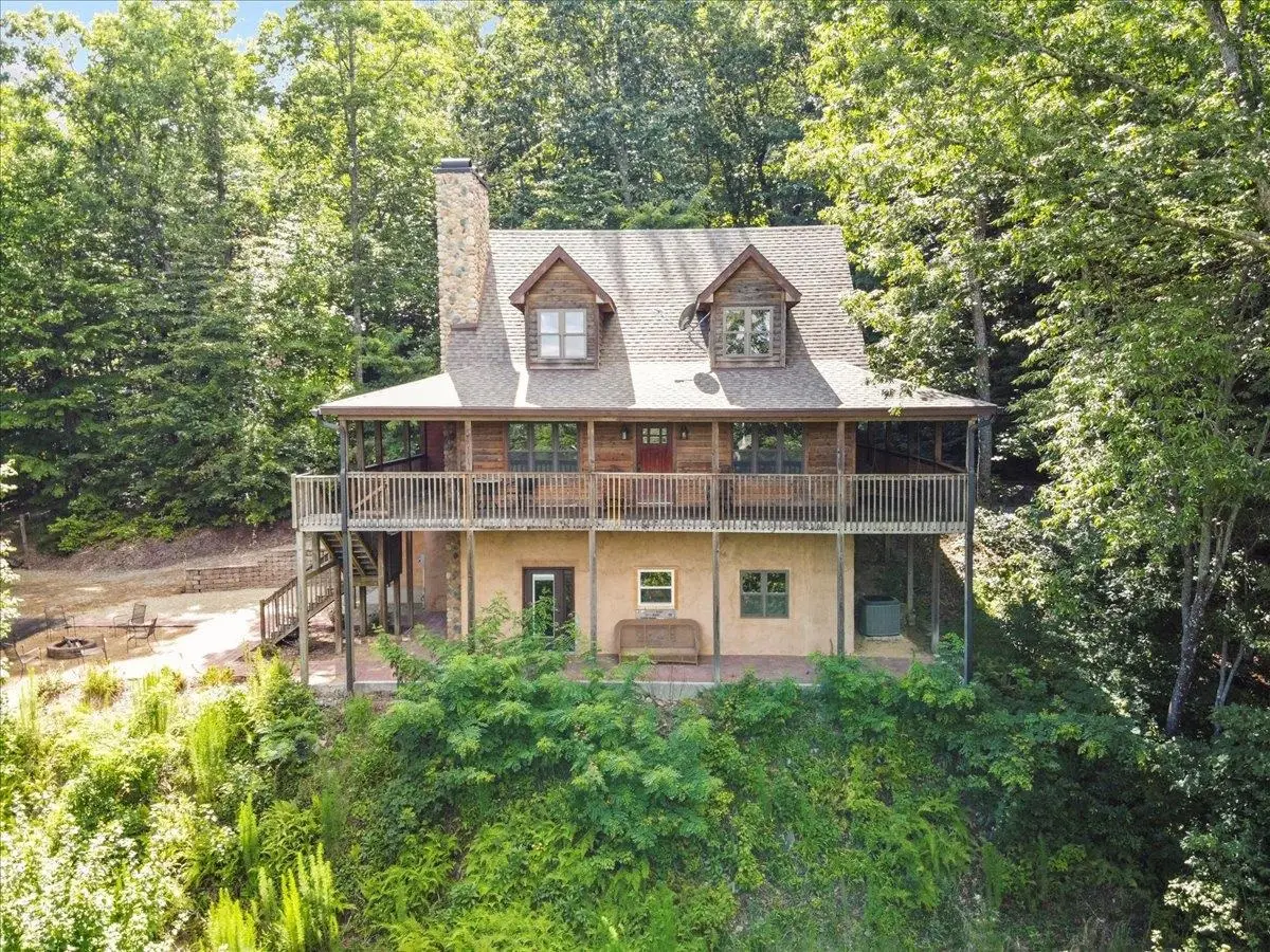 80 Rosemond Road, Cleveland, SC 29635 - Image #1