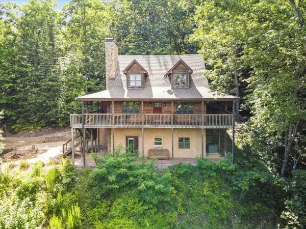 80 Rosemond Road, Cleveland, SC 29635