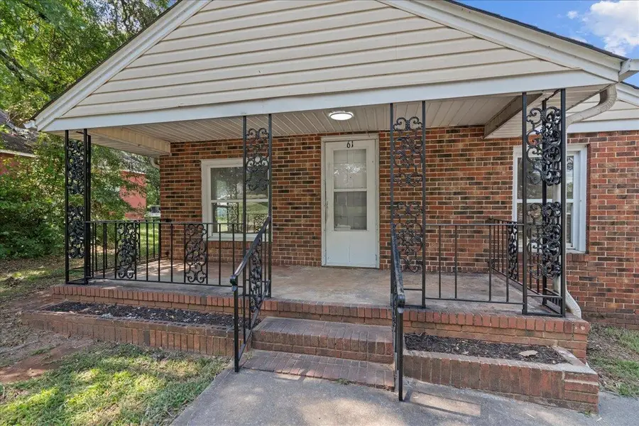 61 Carver Street, Wellford, SC 29385 - Image #2