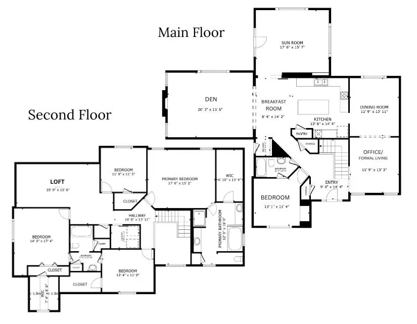 87 Roscommon Run, Moore, SC 29369 - Image #3