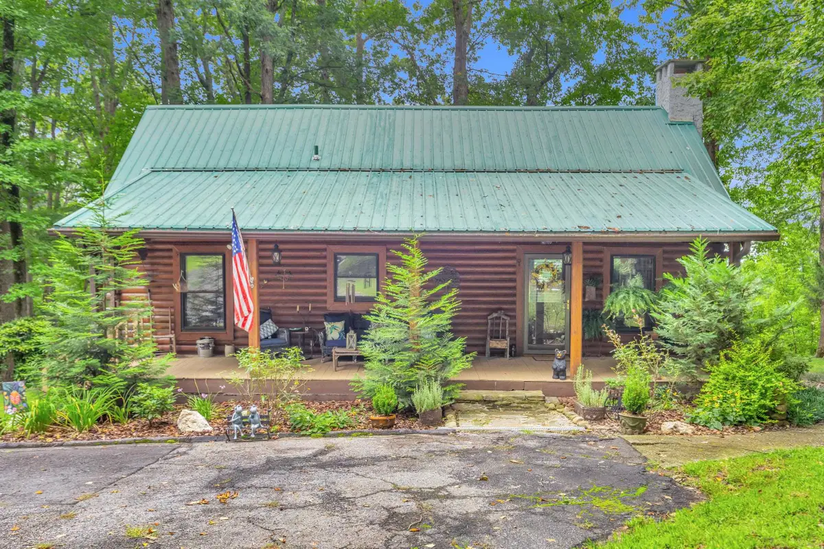 926 White Oak Mountain Road, Columbus, NC 28722 - Image #1