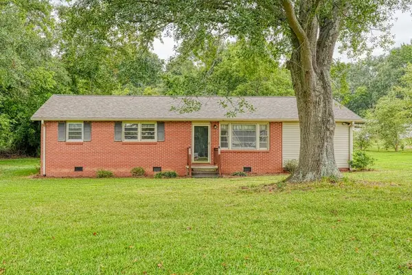 4909 Stone Station Road, Pauline, SC 29374