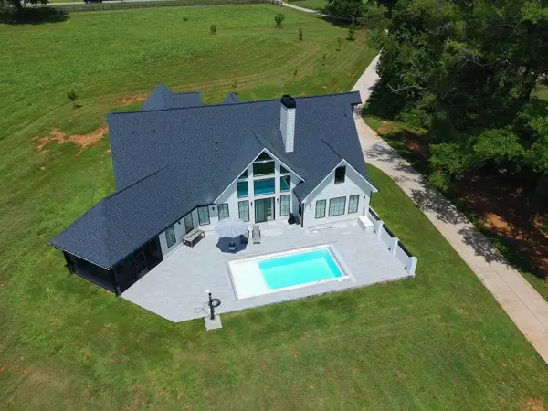 1035 Nazareth Church Road, Spartanburg, SC 29301