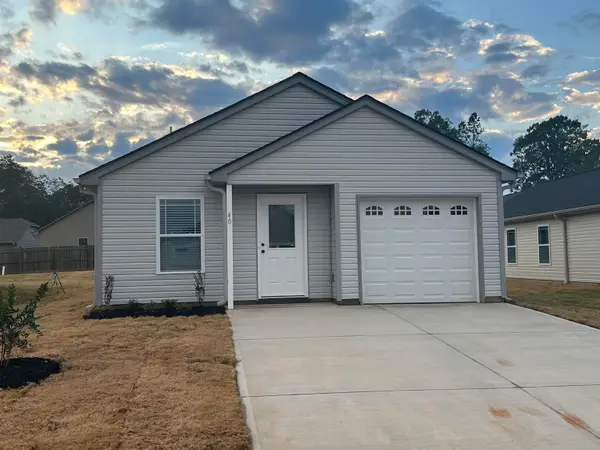 540 Molly Parker Lane, Spartanburg, SC 29301