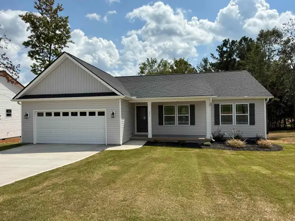 351 Little Mountain Circle, Inman, SC 29349