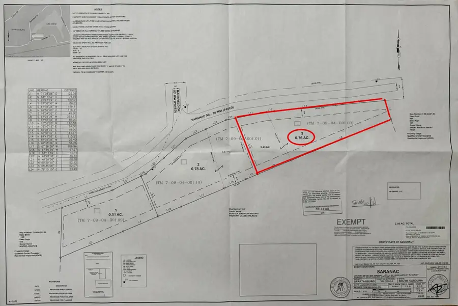 276 Saranac Drive, Spartanburg, SC 29307 - Image #3