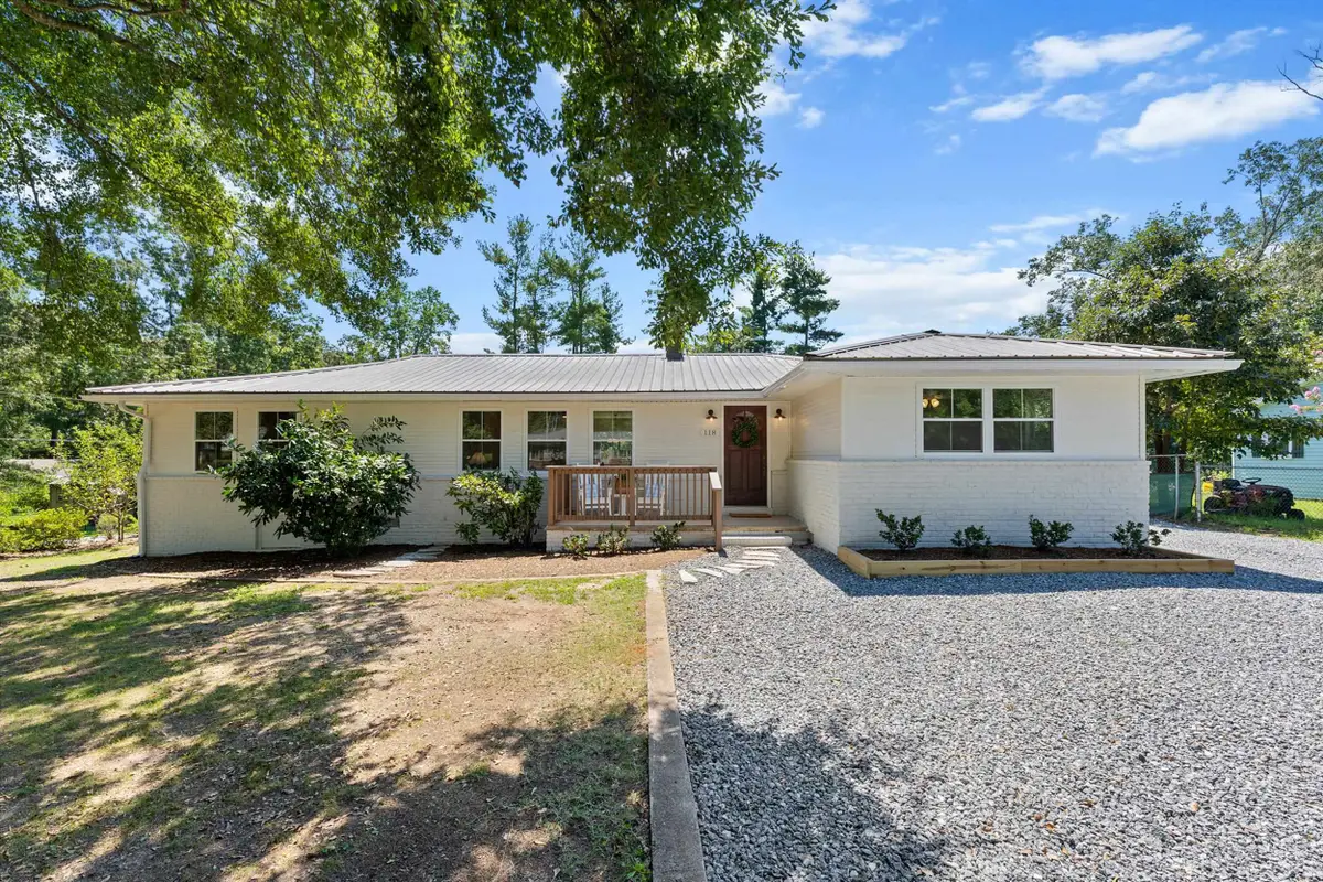 118 Kirby Street, Landrum, SC 29356 - Image #1