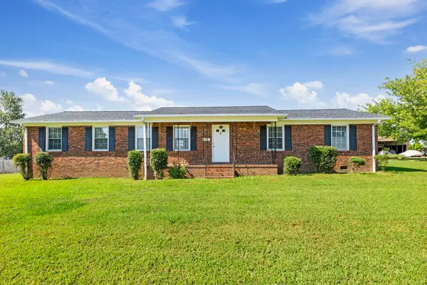 210 Saluda Road, Moore, SC 29369