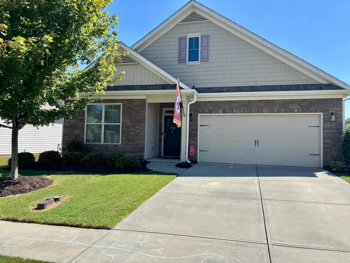 118 Northwild Drive, Duncan, SC 29334 - Image #1