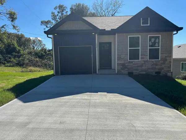 132 League Street, Spartanburg, SC 29306