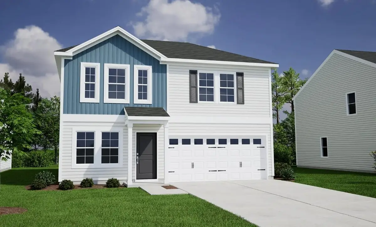 208 Braxton Drive, Moore, SC 29369 - Image #1