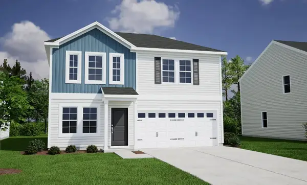 208 Braxton Drive, Moore, SC 29369