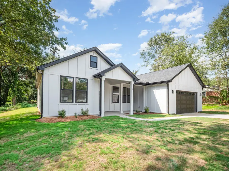 6 Gavin Place, Taylors, SC 29687 - #2