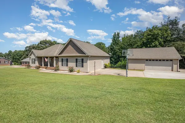 3189 E Gap Creek Road, Greer, SC 29651