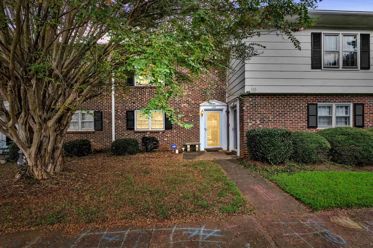 120 Fernridge Drive, Spartanburg, SC 29307 - Image #1