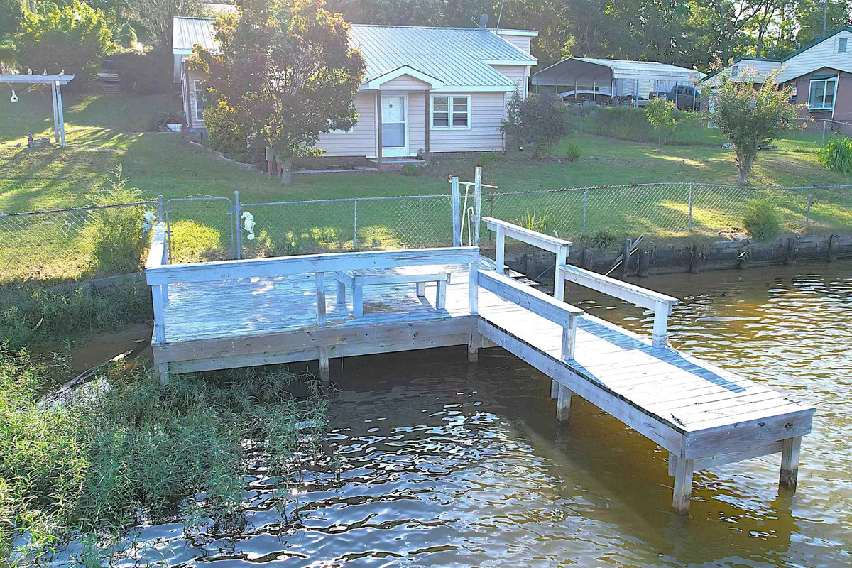 1010 Flymm Smith Road, Waterloo, SC 29384 - Image #1