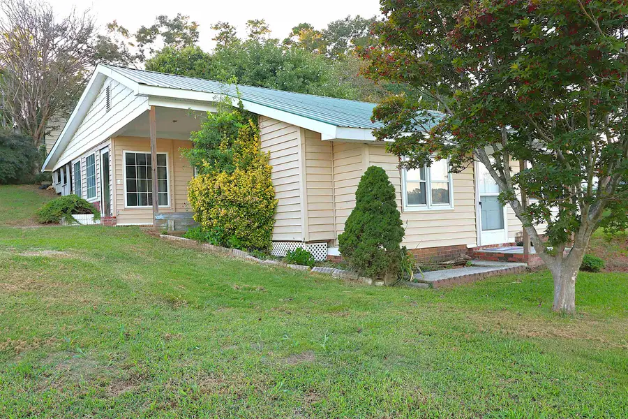 1010 Flymm Smith Road, Waterloo, SC 29384 - Image #2