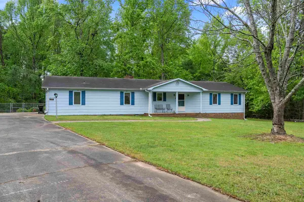 222 Mason Drive, inman, SC 29349