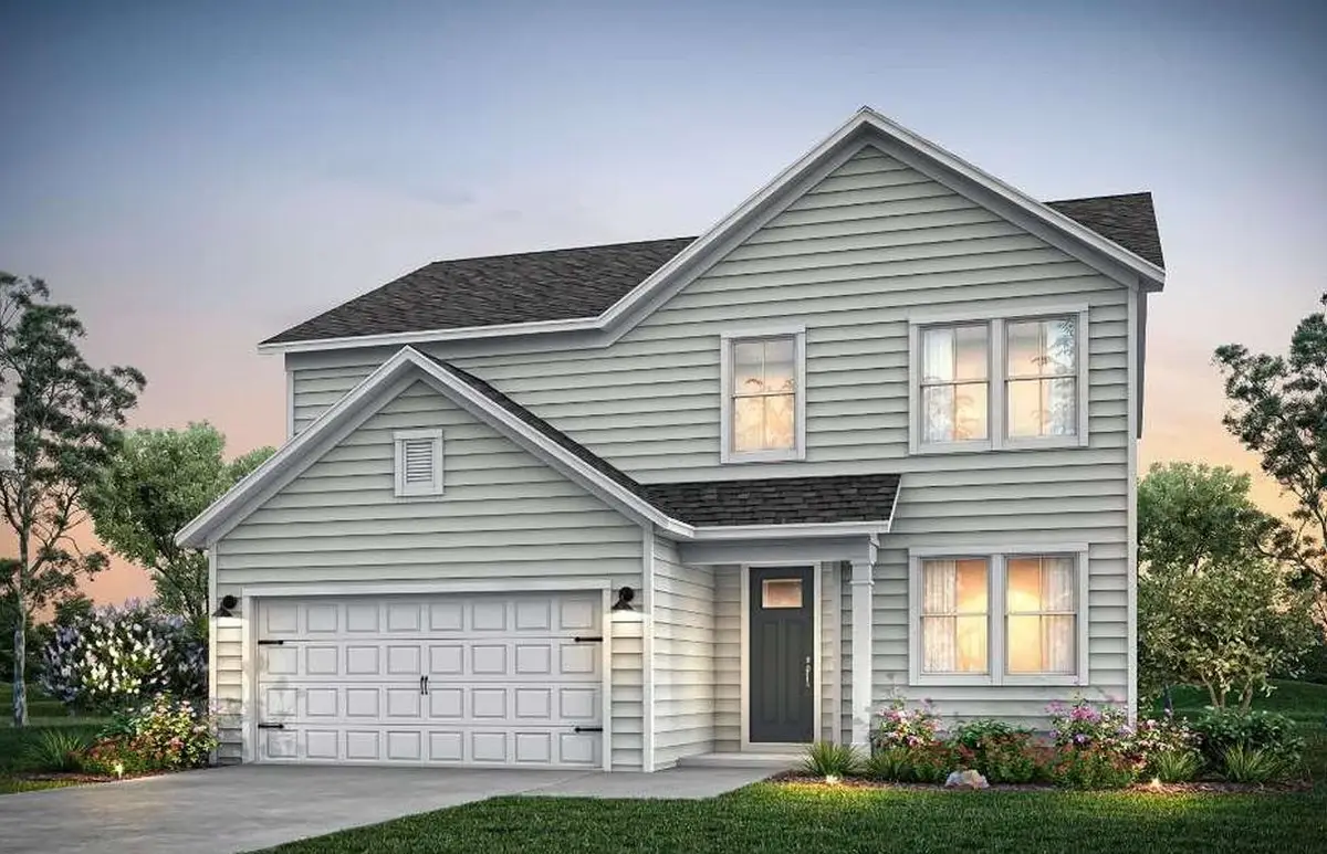 4026 Hoskins Drive, Boiling Springs, SC 29316 - Image #1